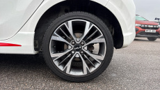 Kia Picanto 1.0T GDi GT-line S 5dr [4 seats] Petrol Hatchback